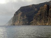 Los Gigantes, Tenerife